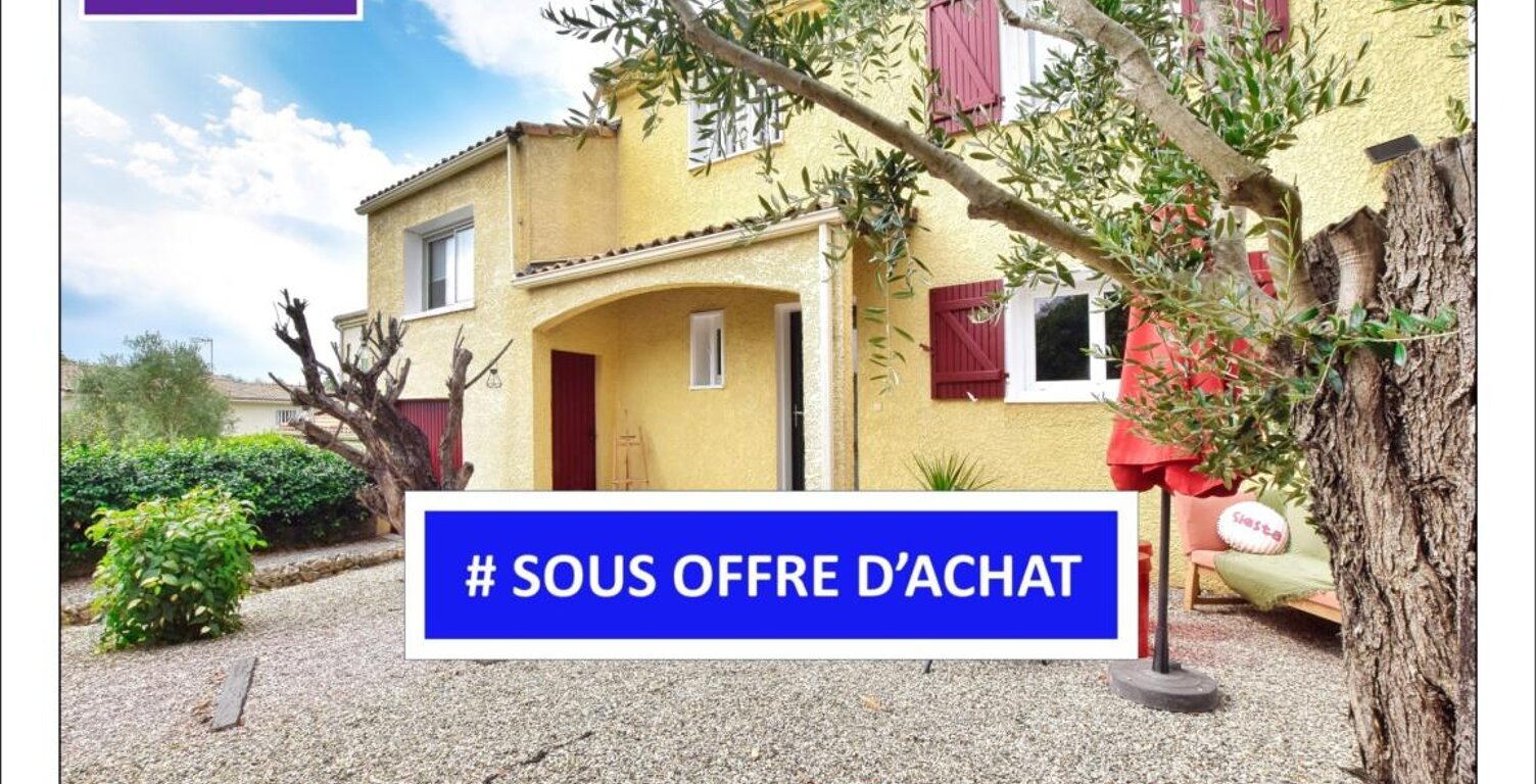Villa familiale au cœur d'un environnement privilégié !!! SOUS OFFRE D'ACHAT ACEPTÉE !!! — photo 1