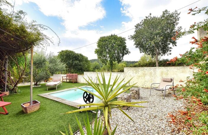 Villa familiale au cœur d'un environnement privilégié !!! SOUS OFFRE D'ACHAT ACEPTÉE !!! — photo 2