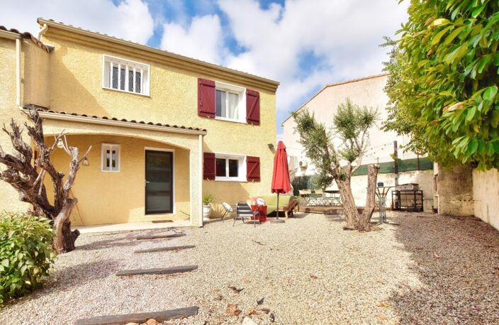 Villa familiale au cœur d'un environnement privilégié !!! SOUS OFFRE D'ACHAT ACEPTÉE !!! — photo 3