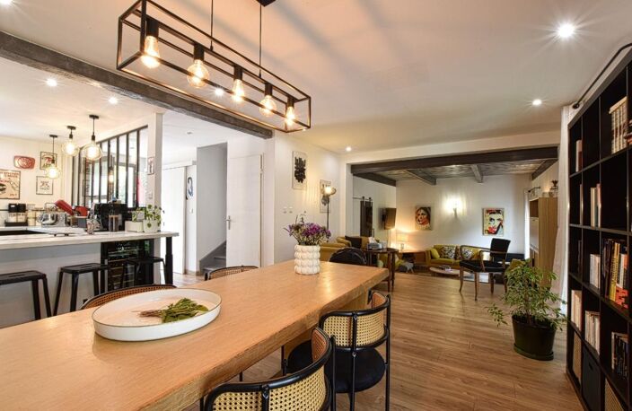 Villa familiale au cœur d'un environnement privilégié !!! SOUS OFFRE D'ACHAT ACEPTÉE !!! — photo 4