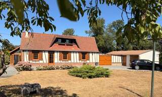 Maison 5 Pièces 100 m² à vendre à Dieppe (76200)