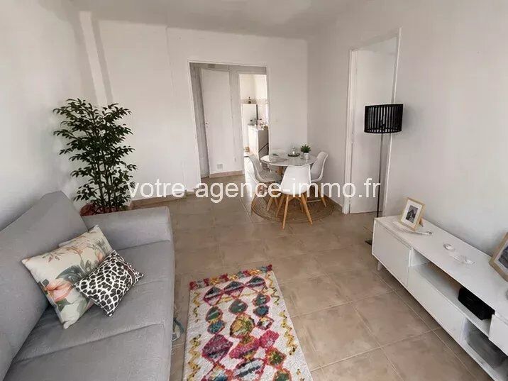 Photo Appartement de 3 pièces Nice