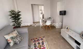 Appartement 3 Pièces 47 m² à vendre à Nice (06300)