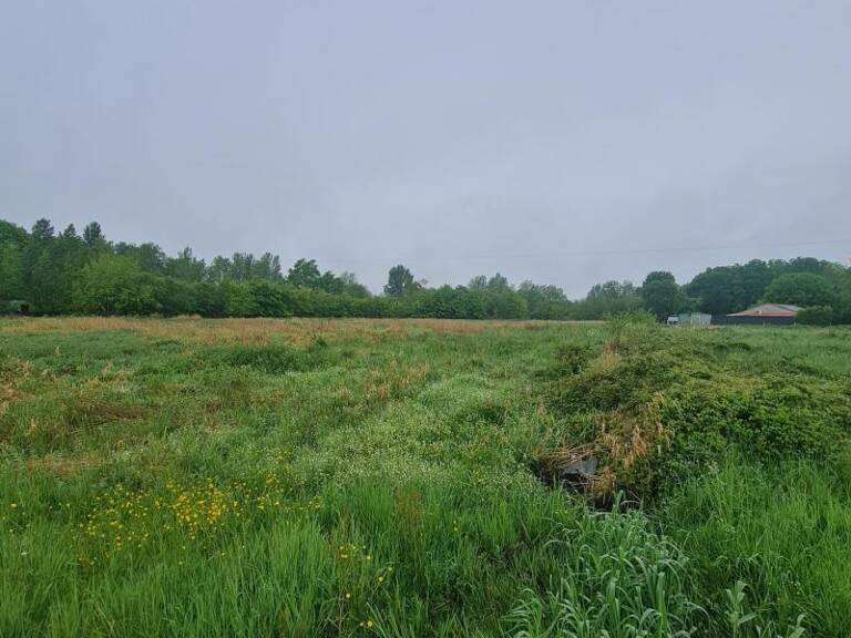 1636 m²- Terrain à bâtir à Ménesplet — photo 1