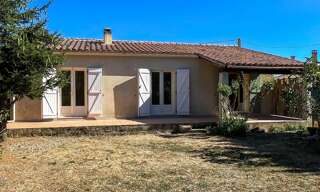 Maison 5 Pièces 79 m² à vendre à Saint-Christol (84390)