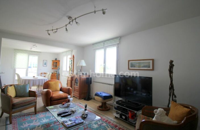 Maison à vendre 8 pièces BAGNERES DE BIGORRE (65) — photo 4