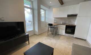 Appartement 2 Pièces 24 m² à louer à Saint-Paul-lès-Durance (13115)
