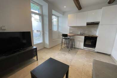Appartement 2 pièces 625 €