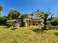 PLAN DE GRASSE | MAISON MAS PROVENCAL | 232 M2 — photo 3