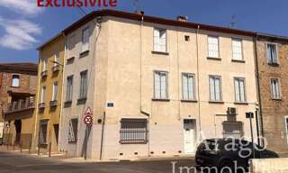 Maison 4 Pièces 126 m² à vendre à Rivesaltes (66600)