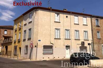 Maison 4 pièces 189800 €