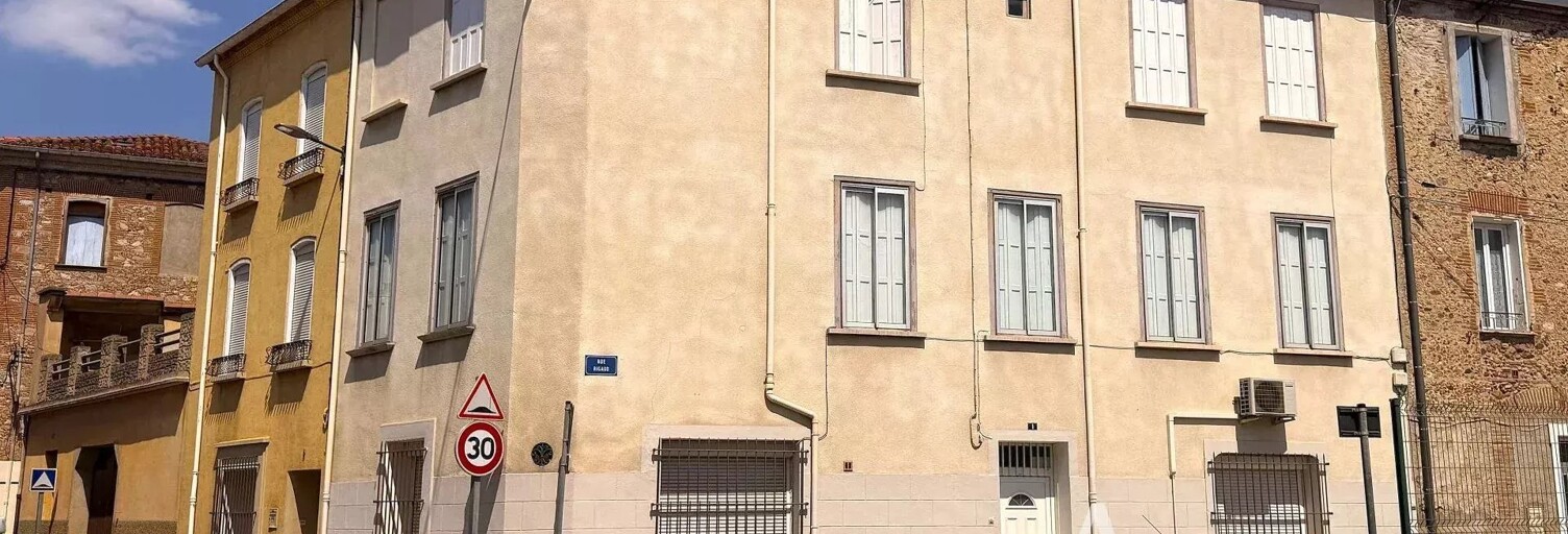 Maison 4 Pièces 126 m² à vendre à Rivesaltes (66600)