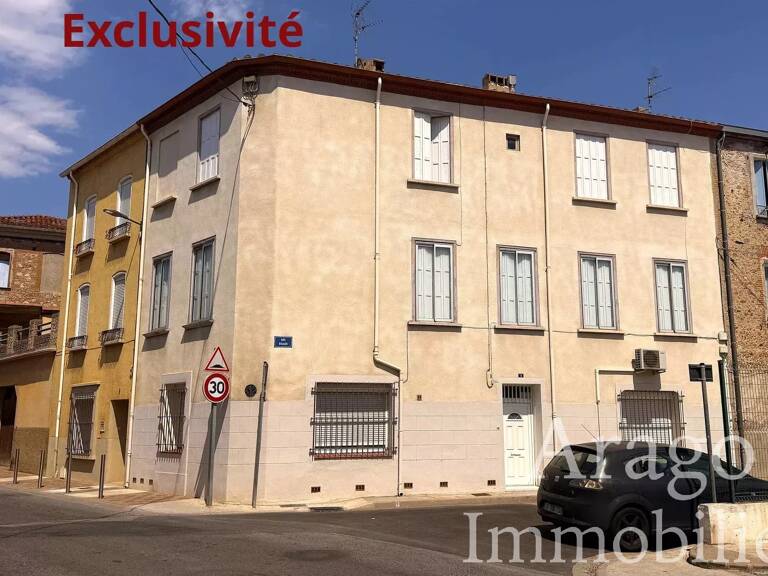 Grande maison à Vendre Rivesaltes — photo 1