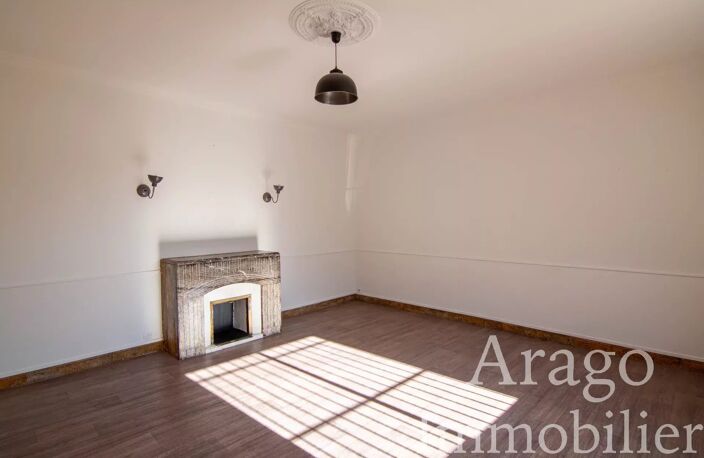 Grande maison à Vendre Rivesaltes — photo 2