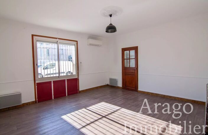 Grande maison à Vendre Rivesaltes — photo 3