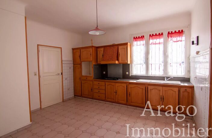Grande maison à Vendre Rivesaltes — photo 4