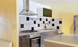 Appartement 3 Pièces 70 m² à louer à Saulieu (21210)