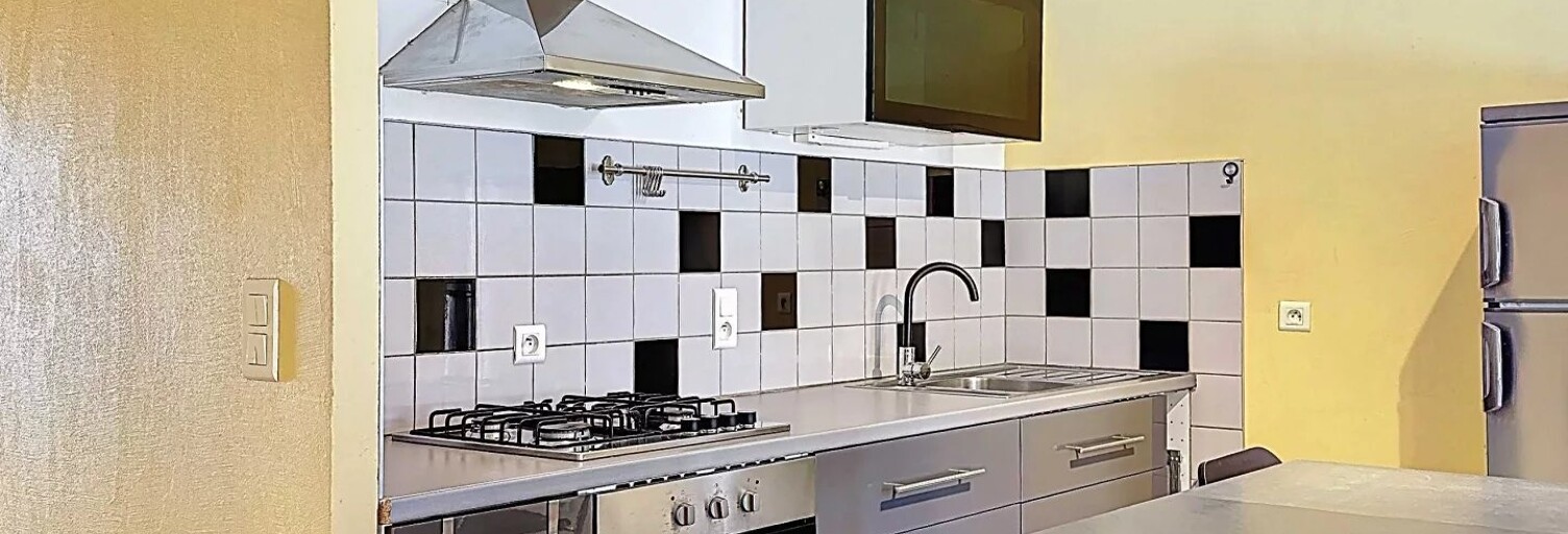 Appartement 3 Pièces 70 m² à louer à Saulieu (21210)