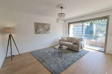 Appartement 1 pièces 152000 €