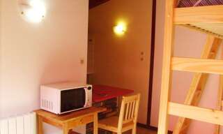 Appartement 1 Pièce 19 m² à louer à Épinal (88000)
