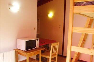 Appartement 1 pièces 335 €