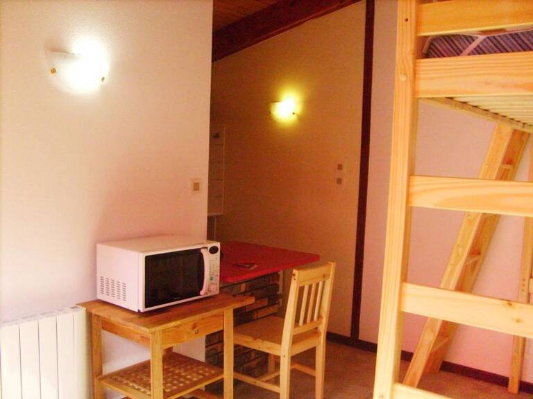 Studio de 19m2 à louer sur Épinal — photo 1