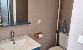 Appartement 2 Pièces 32 m² à louer à Douai (59500)