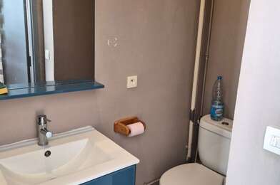 Appartement 2 pièces 590 €