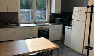 Appartement 2 Pièces 32 m² à louer à Douai (59500)