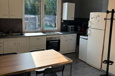 Appartement 2 pièces 590 €