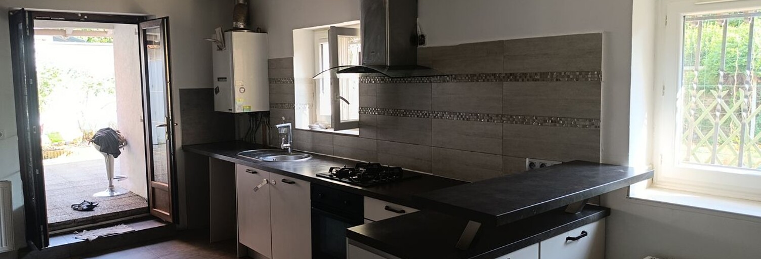 Maison 4 Pièces 72 m² à louer à Corbeil-Essonnes (91100)