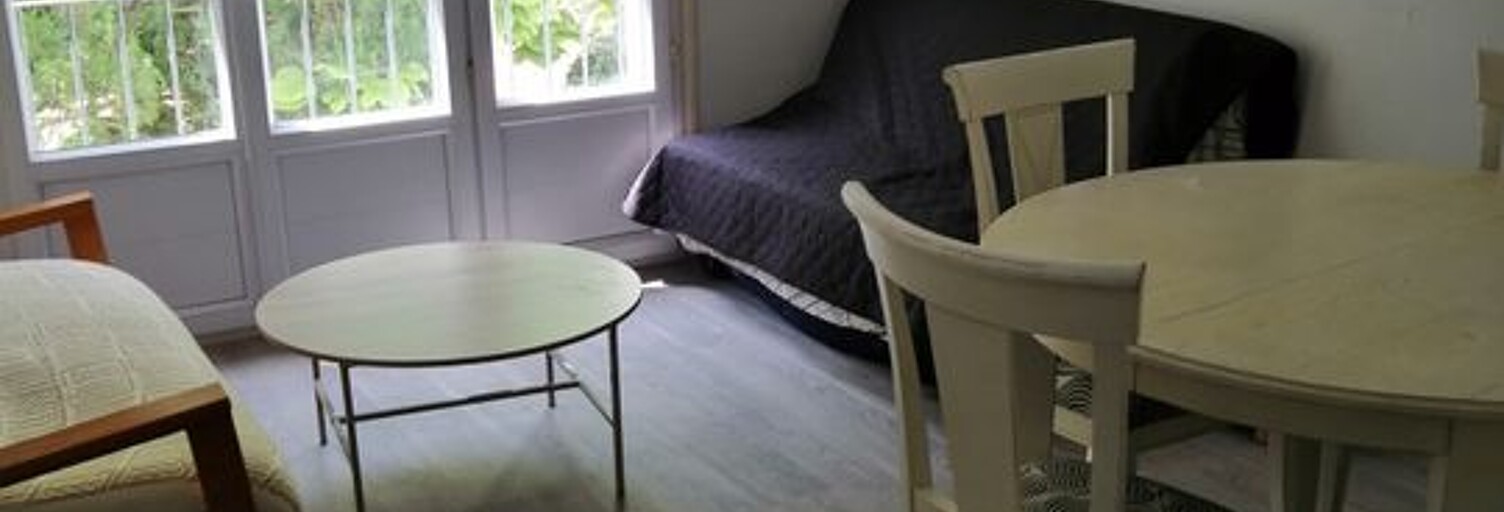 Appartement 3 Pièces 55 m² à louer à Nantes (44000)
