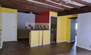 Appartement 3 Pièces 62 m² à louer à Angers (49000)
