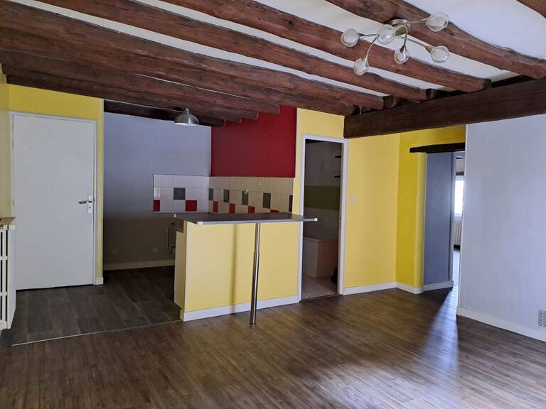 Appartement de 62m2 à louer sur Angers — photo 1