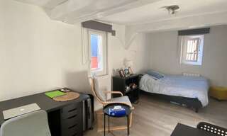 Appartement 1 Pièce 22 m² à louer à Rouen (76000)