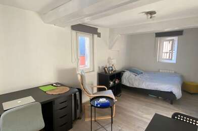 Appartement 1 pièces 460 €