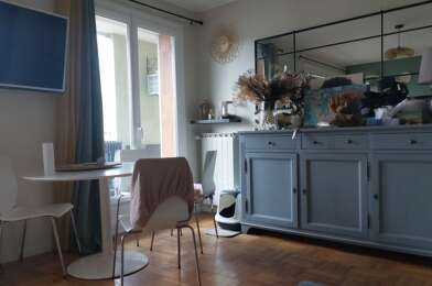 Appartement 2 pièces 720 €