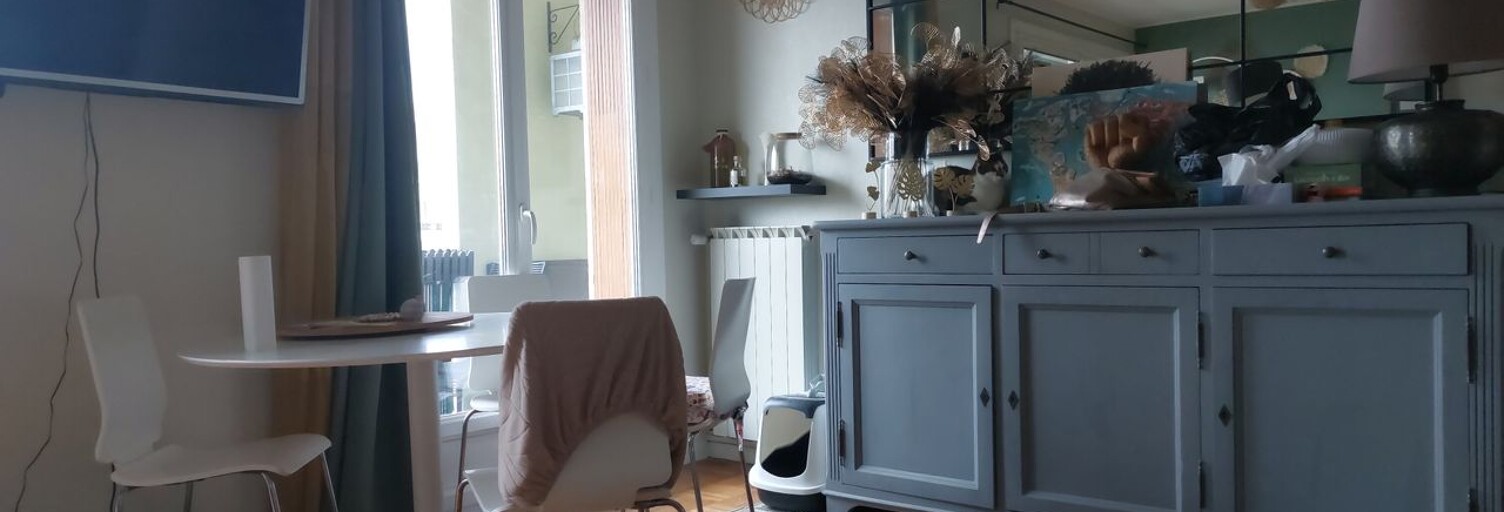 Appartement 2 Pièces 56 m² à louer à Salon-de-Provence (13300)