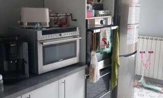 Appartement 2 Pièces 56 m² à louer à Salon-de-Provence (13300)