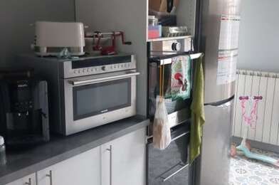 Appartement 2 pièces 720 €