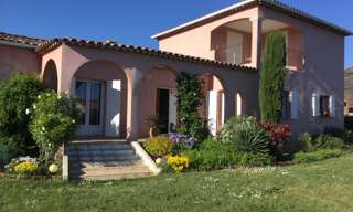 Maison 5 Pièces 133 m² à louer à Montfaucon (30150)