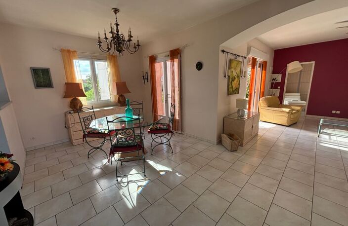 Maison de 133m2 à louer sur Montfaucon — photo 3