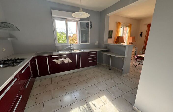 Maison de 133m2 à louer sur Montfaucon — photo 5