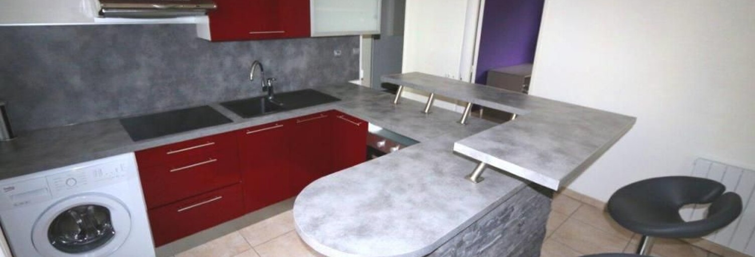 Appartement 3 Pièces 57 m² à louer à Troyes (10000)