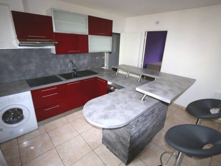 Appartement de 57m2 à louer sur Troyes — photo 1