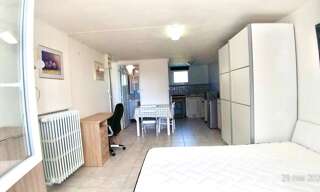 Appartement 1 Pièce 24 m² à louer à Auxerre (89000)