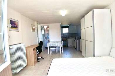 Appartement 1 pièces 405 €