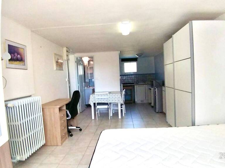 Studio de 24m2 à louer sur Auxerre — photo 1