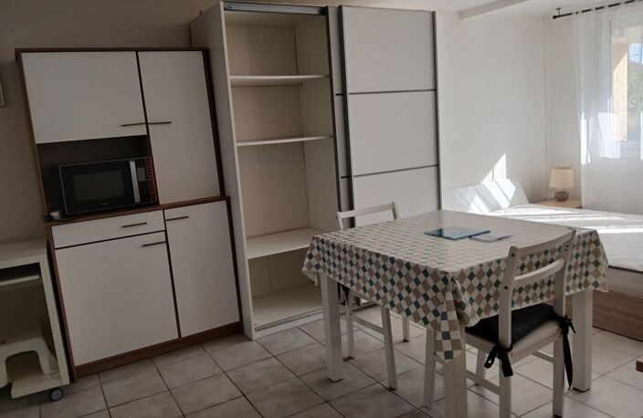Studio de 24m2 à louer sur Auxerre — photo 2