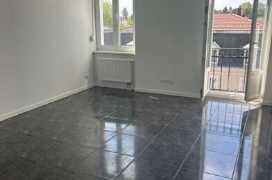 Appartement 3 pièces 680 €